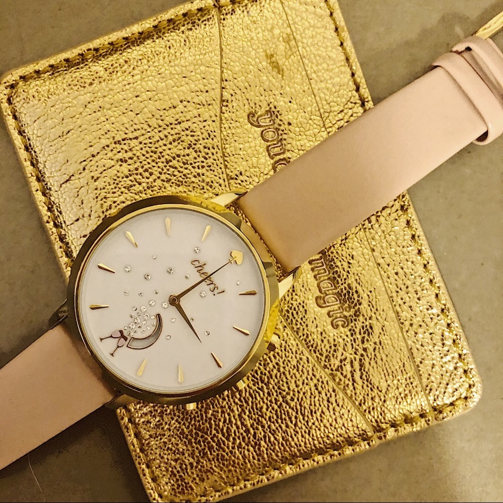Kate Spade Watch